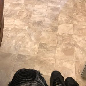 Meet your Posher, Manny